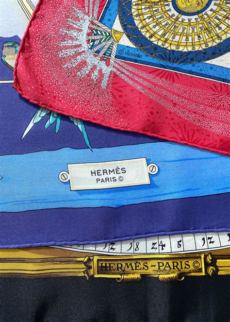 hermes sjaal echt of nep|Waaraan herken je een echte Hermès sjaal .